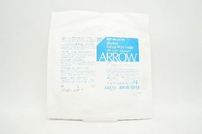 Arrow AW-14735 Marked Spring-Wire Guide W/Arrow Advancer .035 x 26-13/16inch (x)